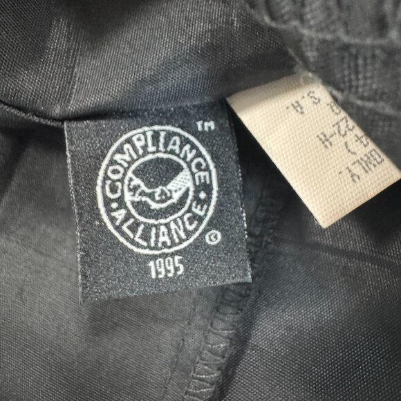 Laundry by Shelli Segal Sleeveless Black Dress Size 4 - Picture 5 of 8